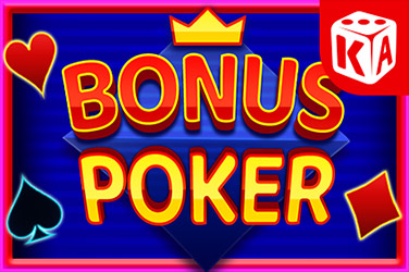 Bonus Poker