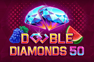 Double Diamonds 50