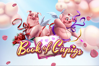 Book of Cupigs