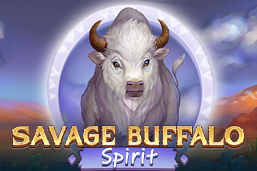 Savage Buffalo Spirit