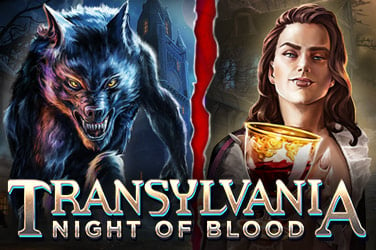 Transylvania Night Of Blood