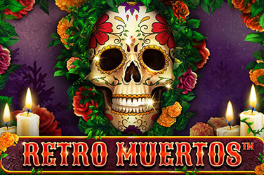 Retro Muertos