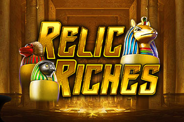 Relic Riches