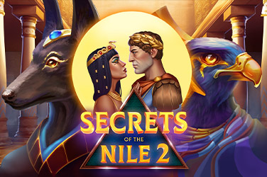 The Secrets of the Nile 2