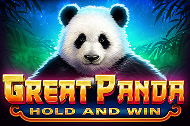 Great Panda: Hold and Win