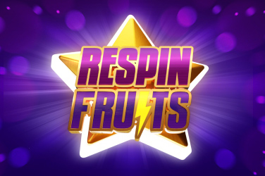 Respin Fruits