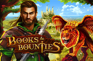 Books & Bounties