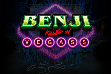 Benji Killed In Vegas