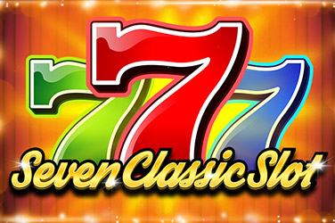 Seven Classic Slot