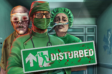 Disturbed