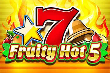 Fruity Hot 5