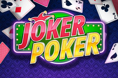 Joker Poker