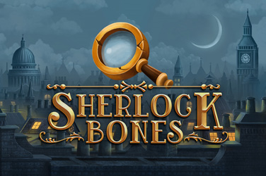 Sherlock Bones