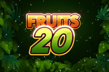 Fruits 20