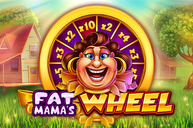 Fat Mama's Wheel