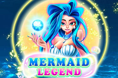 Mermaid Legend