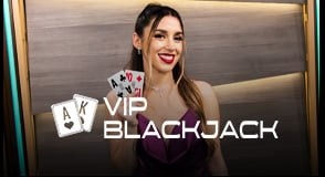 VIP Blackjack 4 VIP