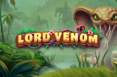 Lord Venom