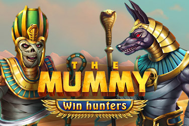 The Mummy Win Hunters