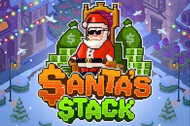 Santa's Stack