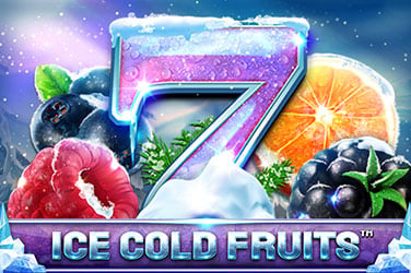 Ice Cold Fruits