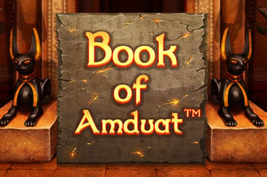 Book of Amduat