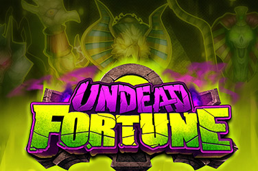 Undead Fortune