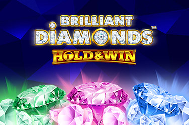 Brilliant Diamonds: Hold & Win