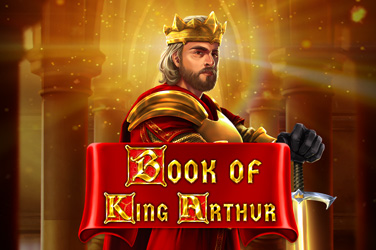 Book of King Arthur