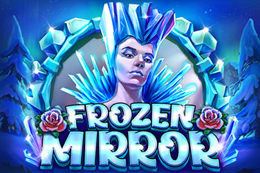 Frozen Mirror