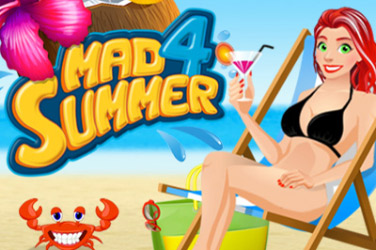 Mad 4 Summer