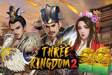 Three Kingdoms 2