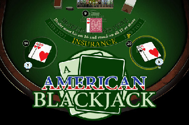 American Blackjack