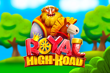 Royal High-Road