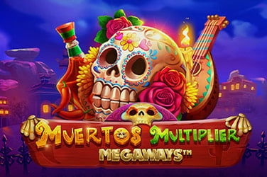 Muertos Multiplier Megaways