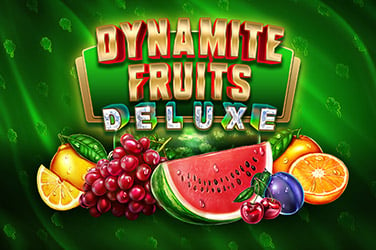 Dynamite Fruits Deluxe