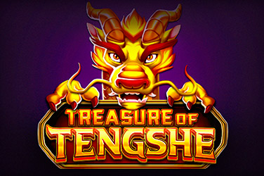 Treasure of Tengshe