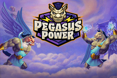 Pegasus Power