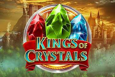 Kings of Crystals