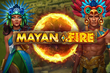 Mayan Fire