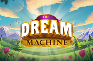 The Dream Machine