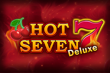 Hot Seven Deluxe