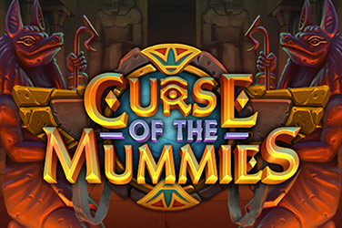 Curse Of The Mummies