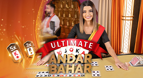 Ultimate Andar Bahar