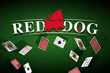 Red Dog