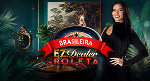 EZ Dealer Roleta Brasileira