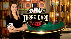 Three Card Poker