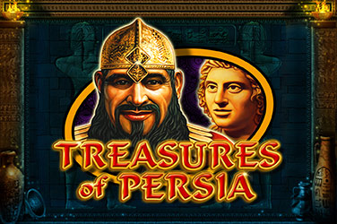 Treasures of Persia