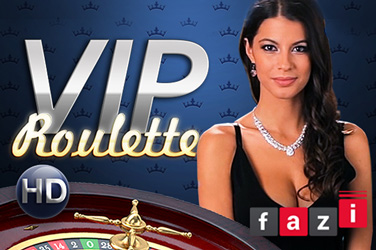 VIP Roulette