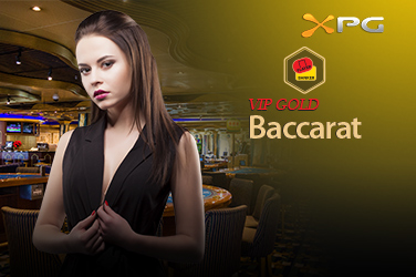 VIP Gold Baccarat